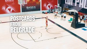 Image post by @bballengland on Instagram