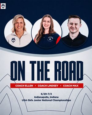 Image post by @uconnvball on Instagram