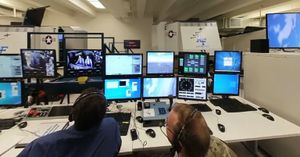 Image post by @af_academy on Instagram