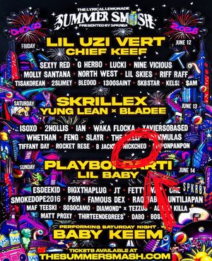 Image post by @nickcheo on Instagram