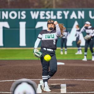 Image post by @iwusports on Instagram