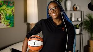 Video post by @wnba on YouTube