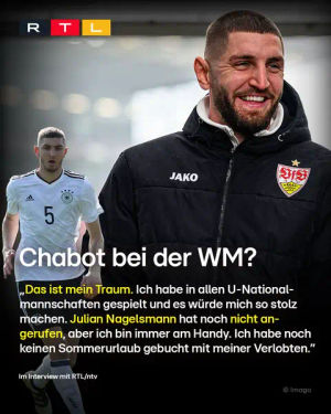 Image post by @rtl.sport on TikTok