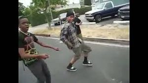 Video post by @michaelthekid on YouTube