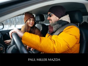Image post by @PaulMillerMazda on Facebook