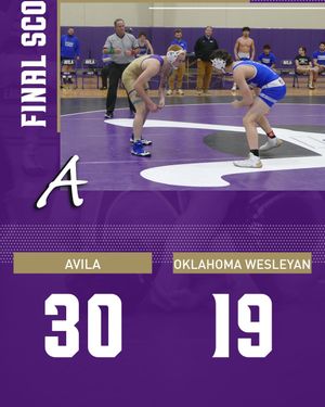 Image post by @avila_athletics on Instagram