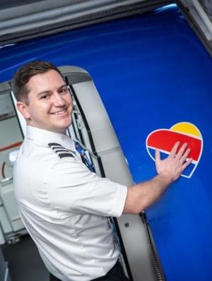 Video post by @southwestair on TikTok