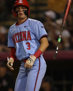 Image post by @arizonabaseball on Instagram