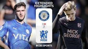 Video post by @cbssportsgolazo on YouTube