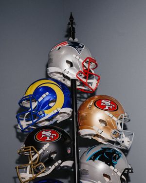 Image post by @seahawks on Instagram