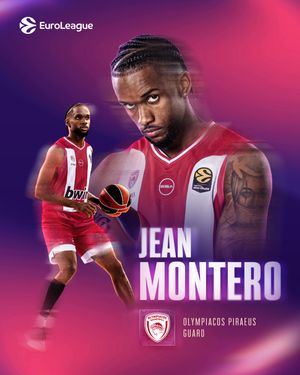 Video post by @euroleague on TikTok