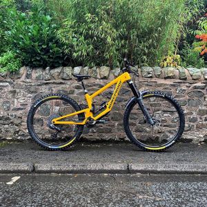 Image post by @nukeproofbikes on Instagram