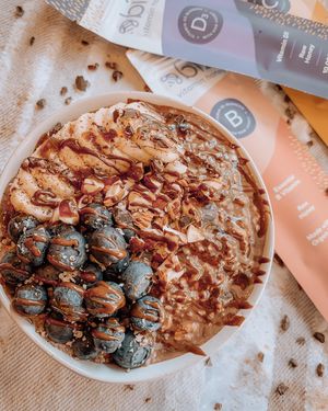 Image post by @goodfoodgoodrun on Instagram