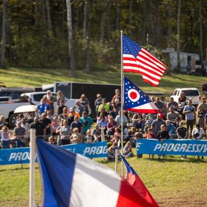 Image post by @gncc_racing on Instagram