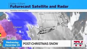 Video post by @newsday on YouTube