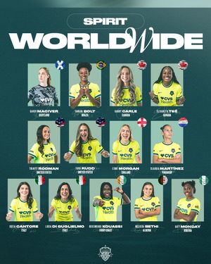 Image post by @washingtonspirit on Instagram