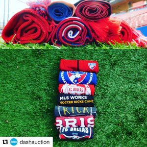 Image post by @toyotastadium on Instagram