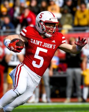 Image post by @johnnieathletics on Instagram
