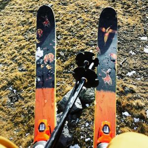 Image post by @j_skis on Instagram