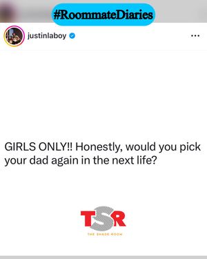 Image post by @theshaderoom on Instagram