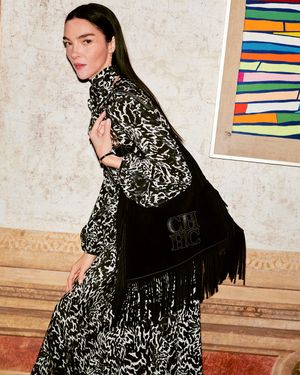Image post by @carolinaherrera on Instagram