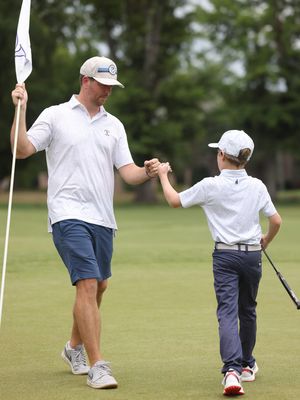 Image post by @tgfjuniorgolf on Instagram