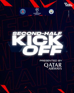 Image post by @PSG_inside on Twitter