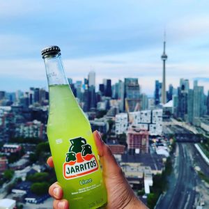Image post by @jarritoscanada on Instagram