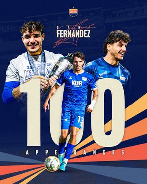 Image post by @oneknoxville on Instagram