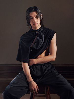 Image post by @gucci on Instagram