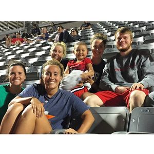 Image post by @arizonaswimdive on Instagram