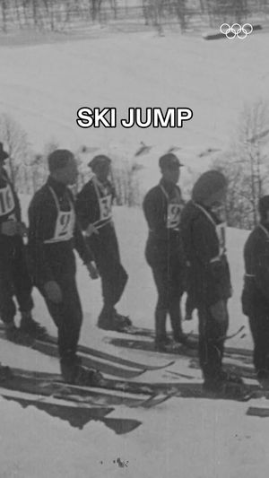 Video post by @olympics on TikTok