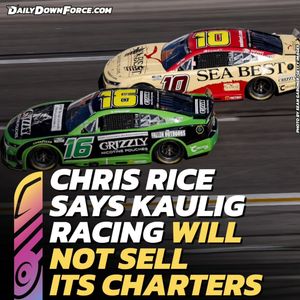 Image post by @dailydownforce on Instagram