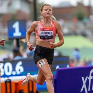 Image post by @allie_ostrander on Instagram