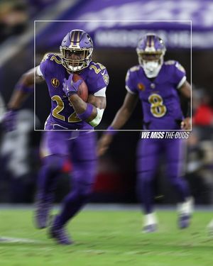 Image post by @nfl on Instagram