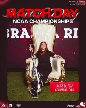 Image post by @huskerrifle on Instagram