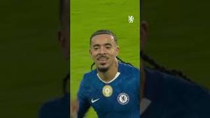 Video post by @chelseafc on YouTube