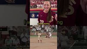 Video post by @ncaachampionships on YouTube