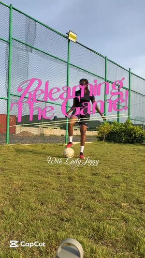 Video post by @lady.jiggy on TikTok