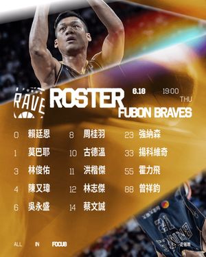 Image post by @p.league.official on Instagram