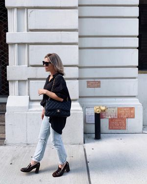 Image post by @gilliandelzotto on Instagram