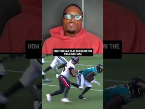 Video post by @NFL Network on YouTube