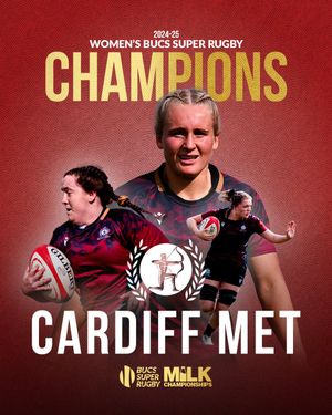 Image post by @BUCSSuperRugby on Twitter/X