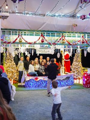 Image post by @thewaterhawk on Instagram