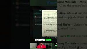 Video post by @developingsam1597 on YouTube