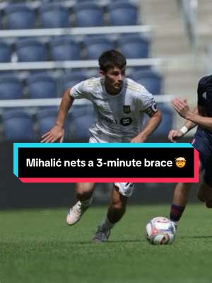 Video post by @mlsnextpro on TikTok