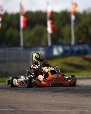 Image post by @mp_kart_team_official on Instagram