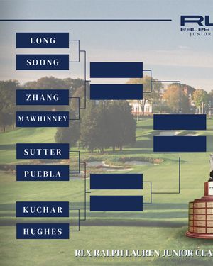 Image post by @ajgagolf on Instagram