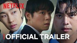 Video post by @netflix on YouTube