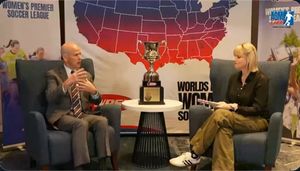 Image post by @WPSL on Twitter